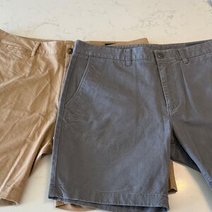 Bonobos Slim 7in Chino Short Bundle